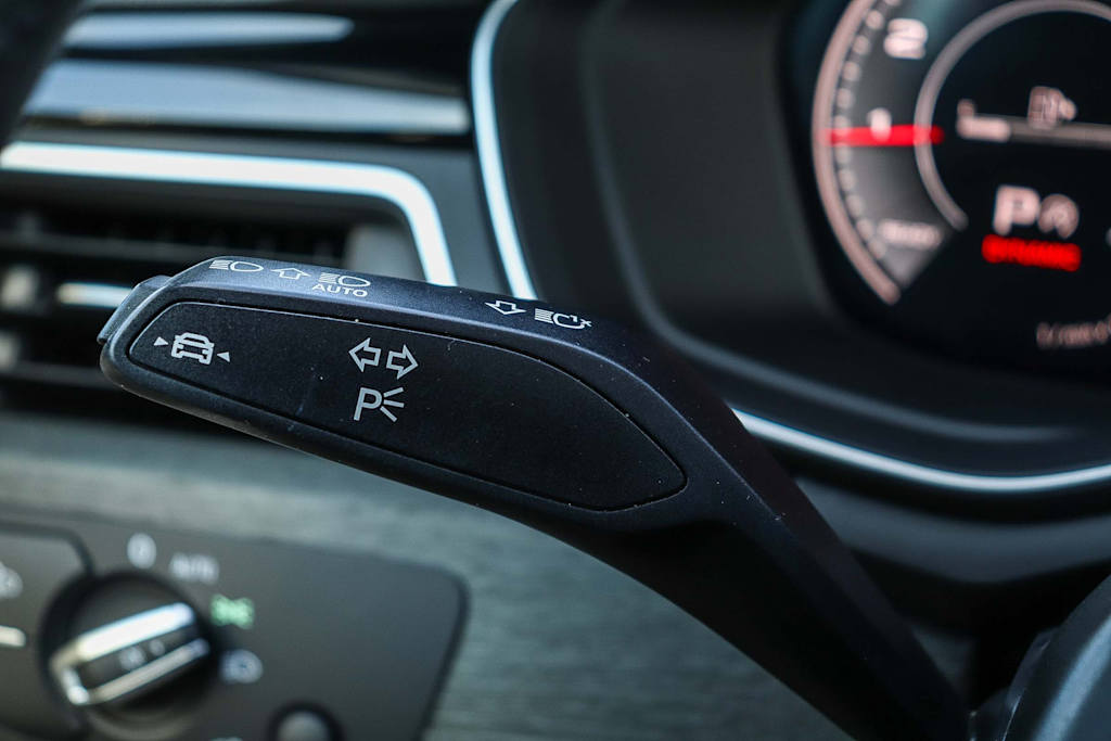 Thumbnail: 2023 Audi A4 - 33