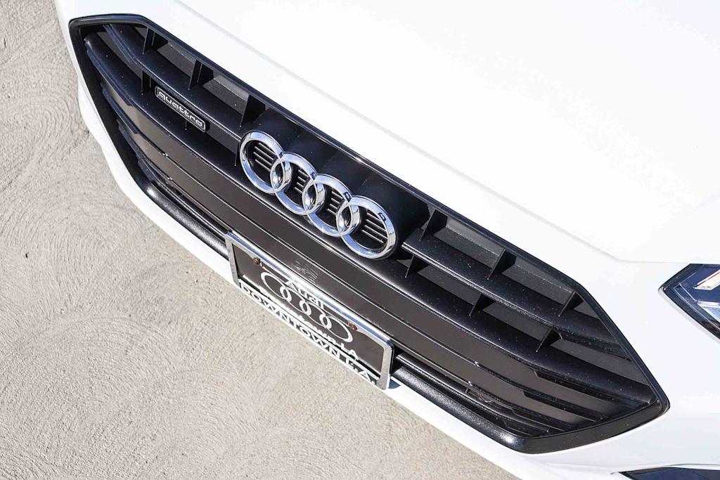 Thumbnail: 2023 Audi A4 - 6