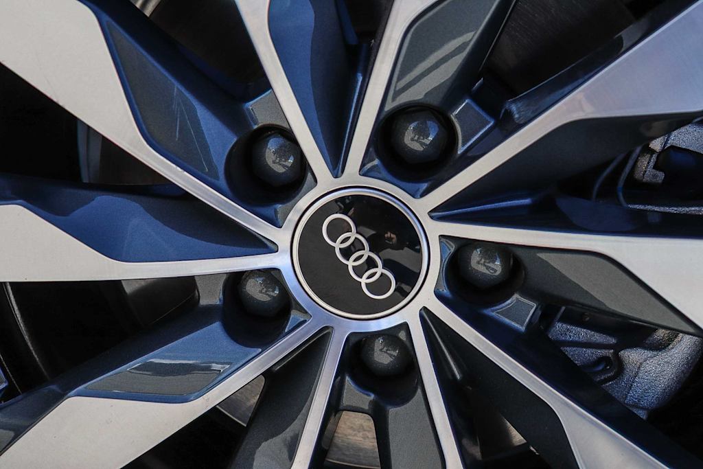 Thumbnail: 2023 Audi A4 - 24