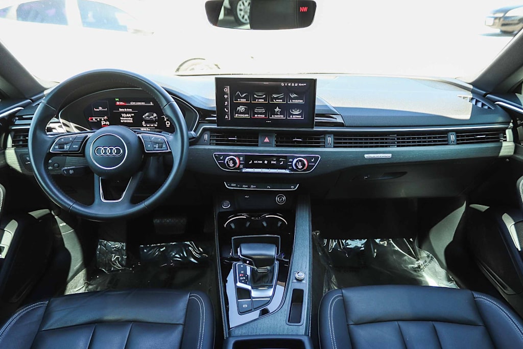 Thumbnail: 2020 Audi A5 - 2