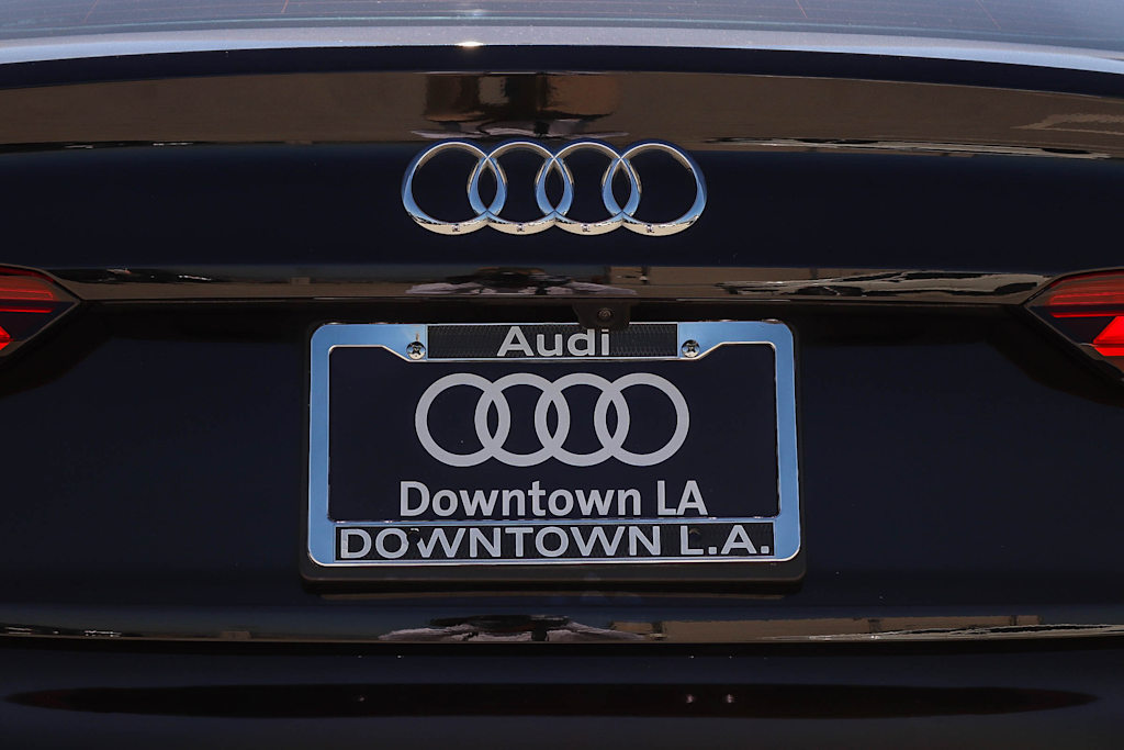 Thumbnail: 2020 Audi A5 - 23