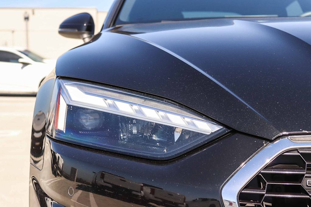 Thumbnail: 2020 Audi A5 - 21