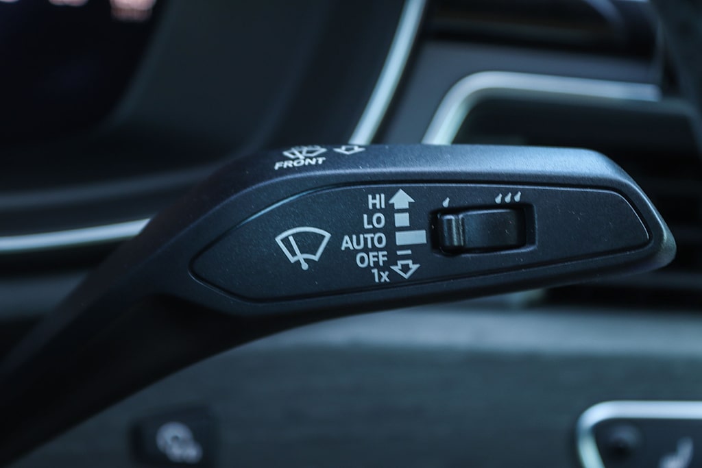 Thumbnail: 2020 Audi A5 - 35