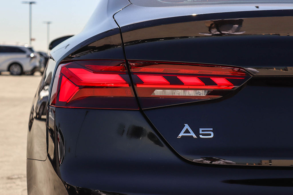 Thumbnail: 2020 Audi A5 - 24