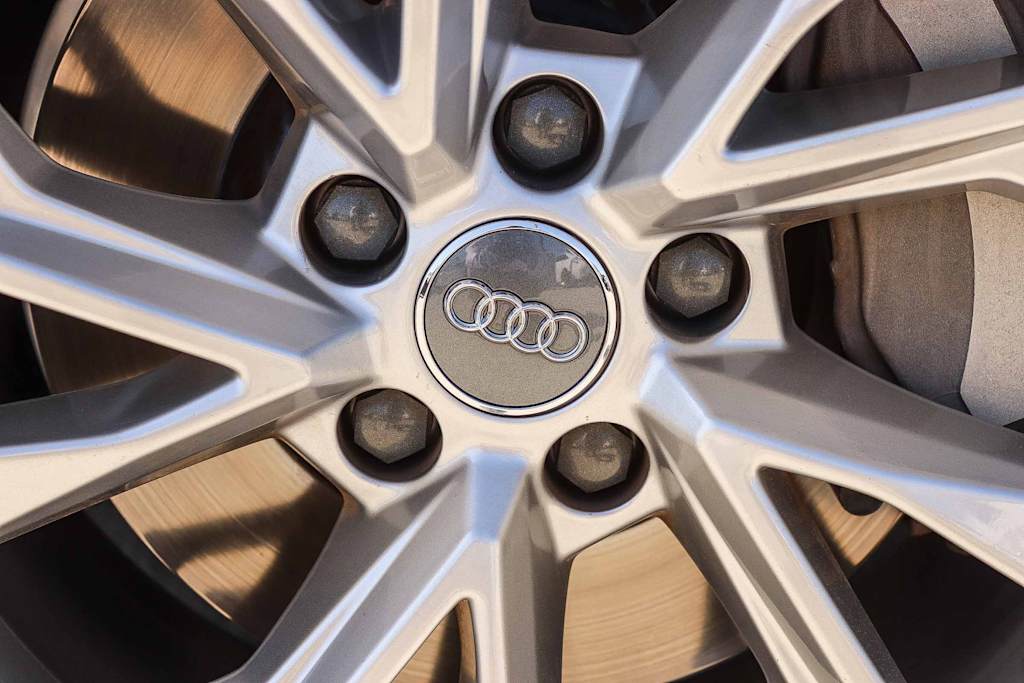 Thumbnail: 2020 Audi A5 - 14
