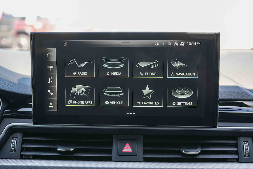 Thumbnail: 2023 Audi A5 - 13