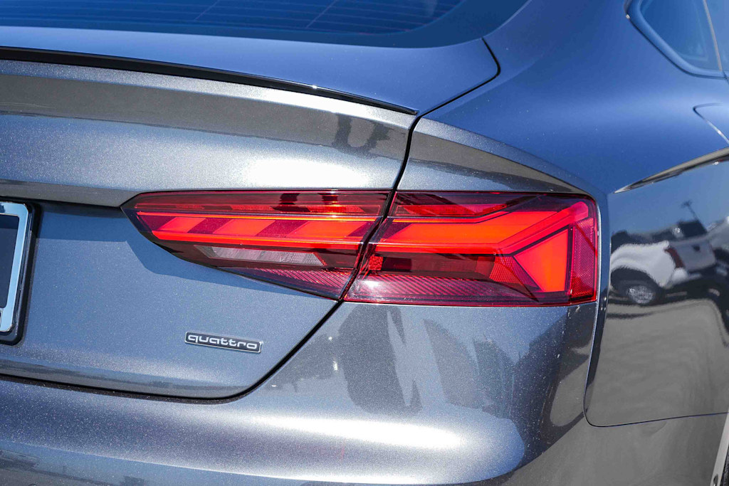Thumbnail: 2023 Audi A5 - 23