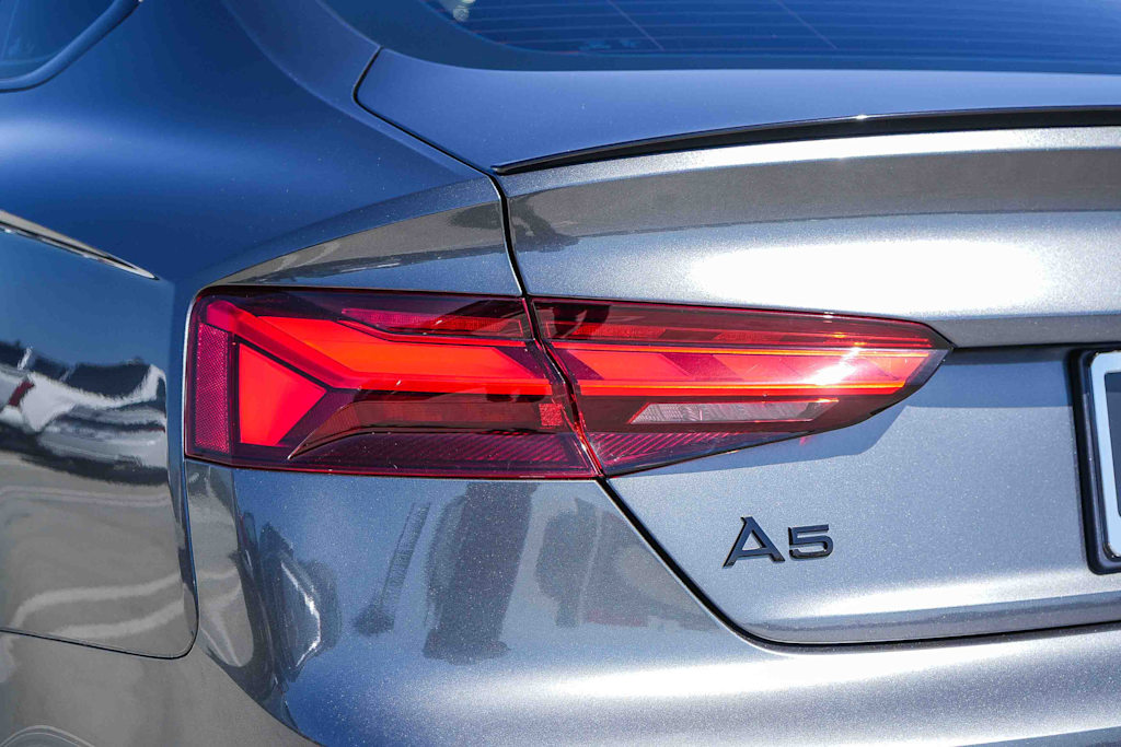Thumbnail: 2023 Audi A5 - 22