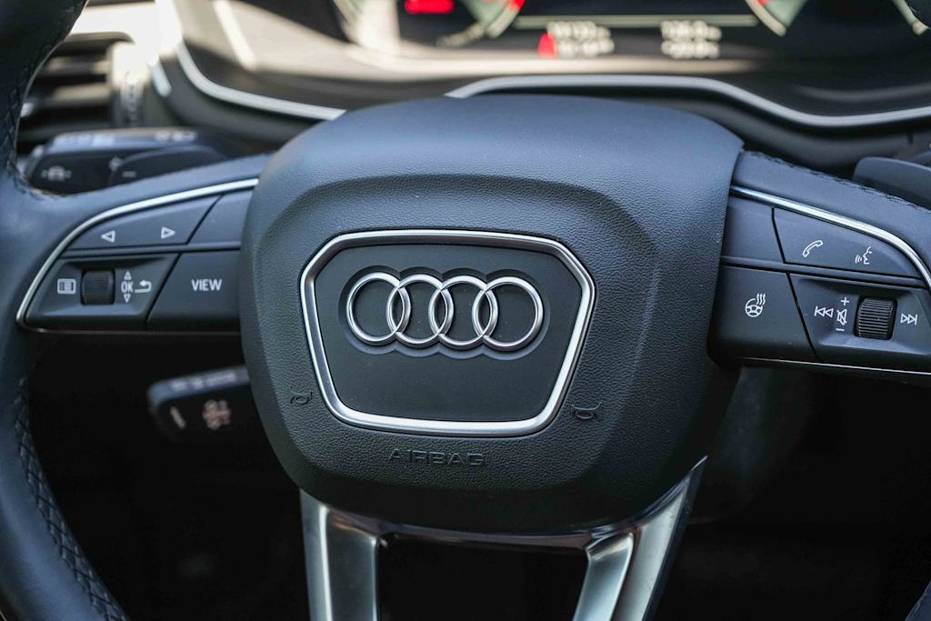Thumbnail: 2023 Audi A5 - 30
