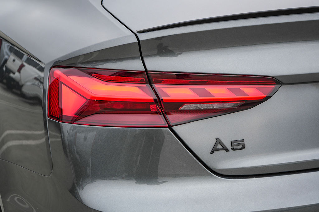 Thumbnail: 2023 Audi A5 - 23