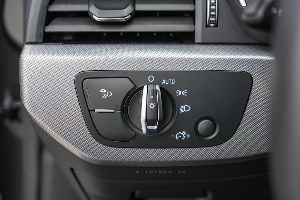 Thumbnail: 2023 Audi A5 - 37