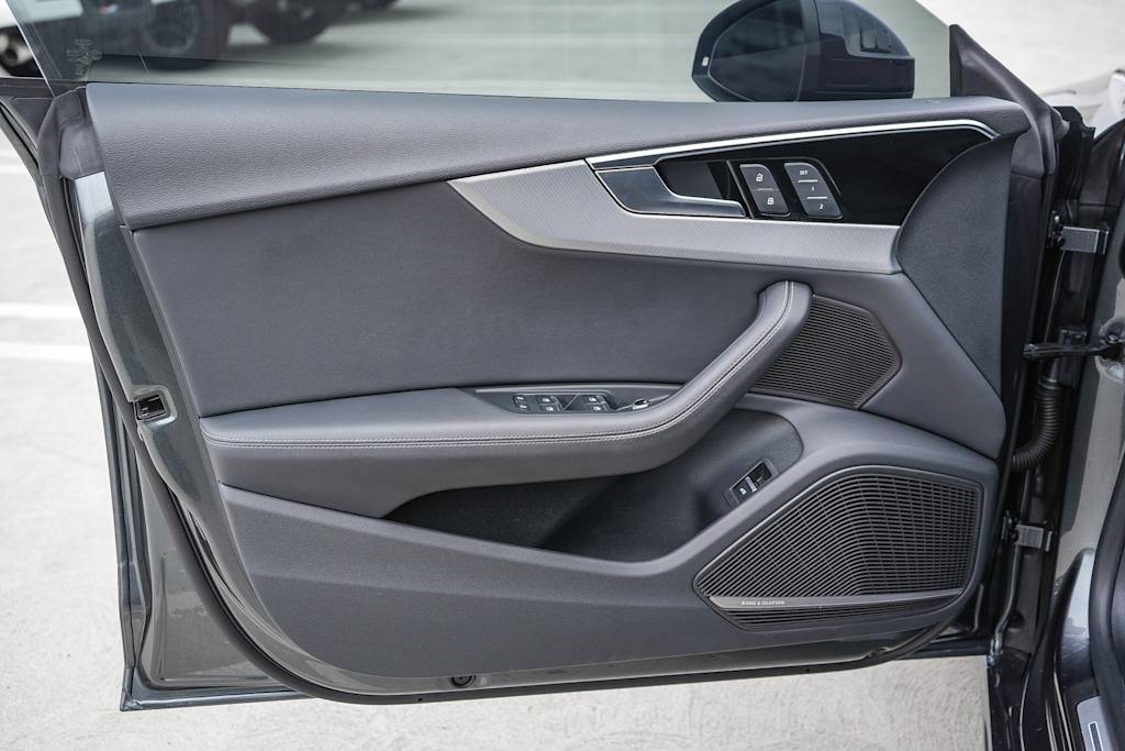 Thumbnail: 2023 Audi A5 - 33