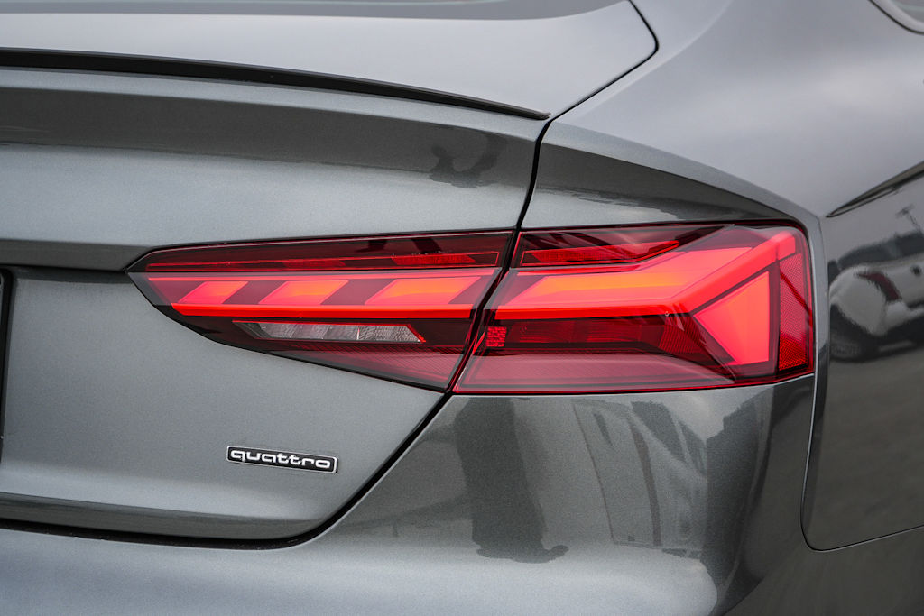 Thumbnail: 2023 Audi A5 - 24