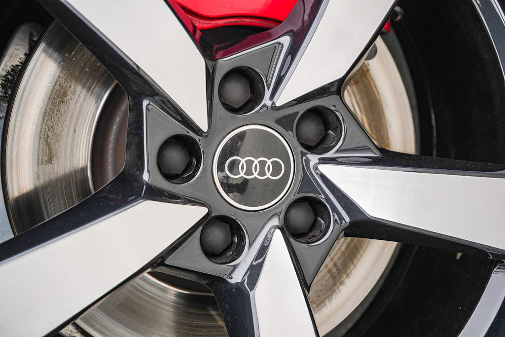 Thumbnail: 2023 Audi A5 - 15