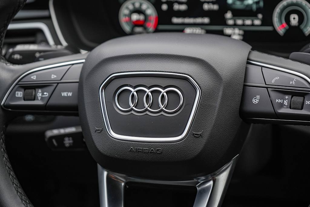 Thumbnail: 2023 Audi A5 - 30