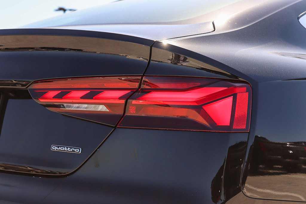 Thumbnail: 2023 Audi A5 - 21