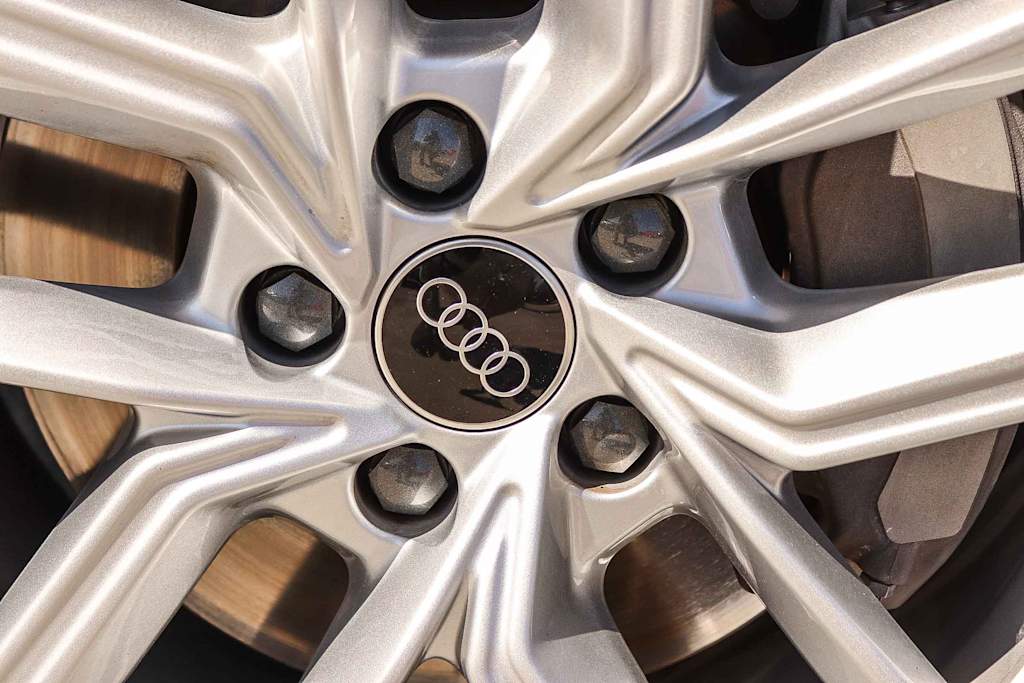 Thumbnail: 2023 Audi A5 - 25