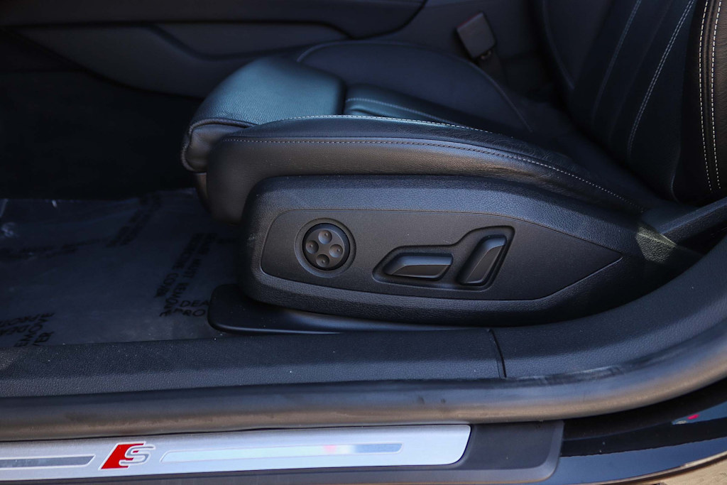 Thumbnail: 2023 Audi A5 - 27