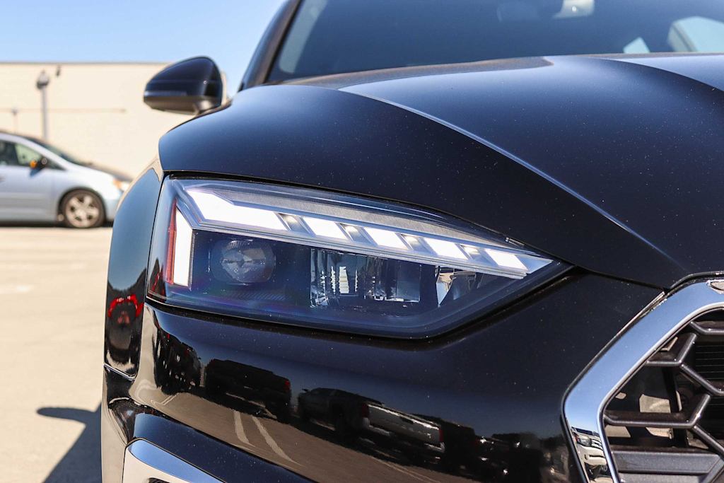 Thumbnail: 2023 Audi A5 - 20