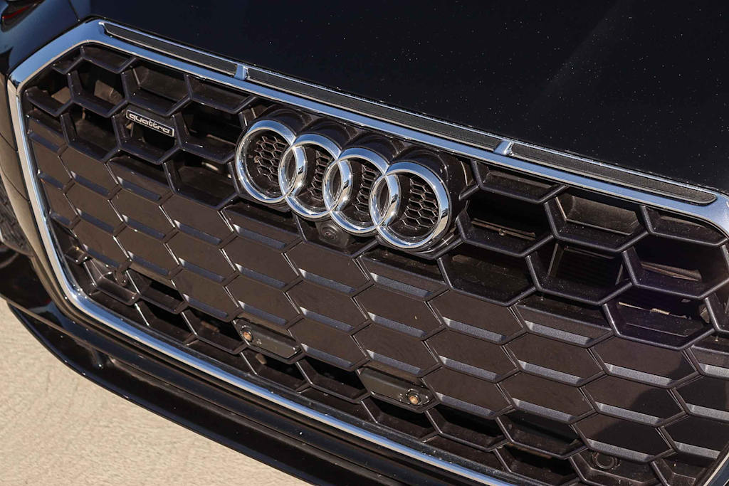 Thumbnail: 2023 Audi A5 - 6