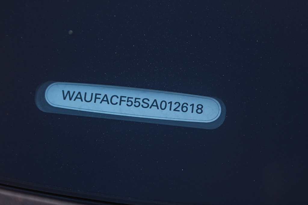 Thumbnail: 2025 Audi A5 - 28