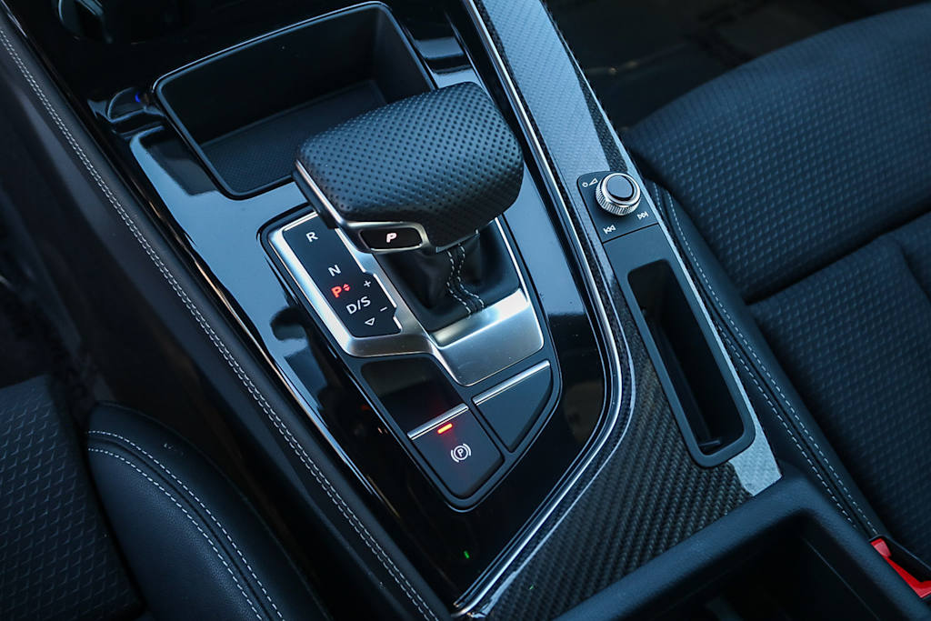 Thumbnail: 2025 Audi A5 - 15