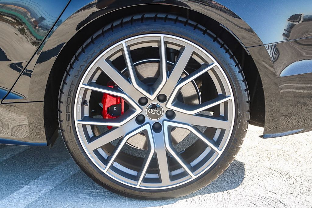 Thumbnail: 2025 Audi A5 - 7