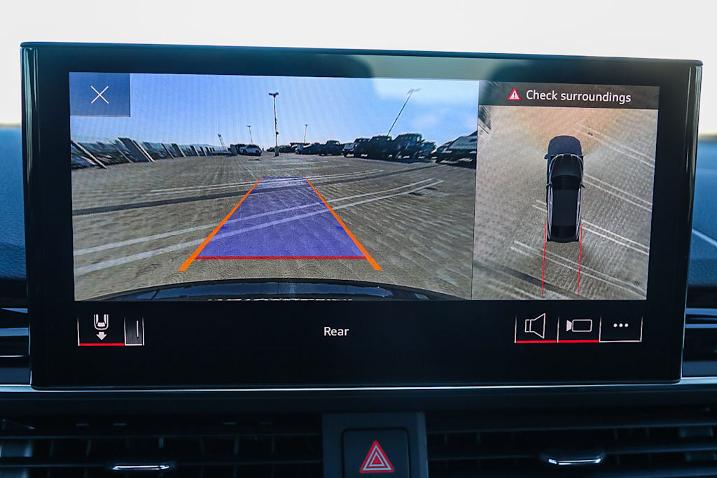 Thumbnail: 2025 Audi A5 - 27