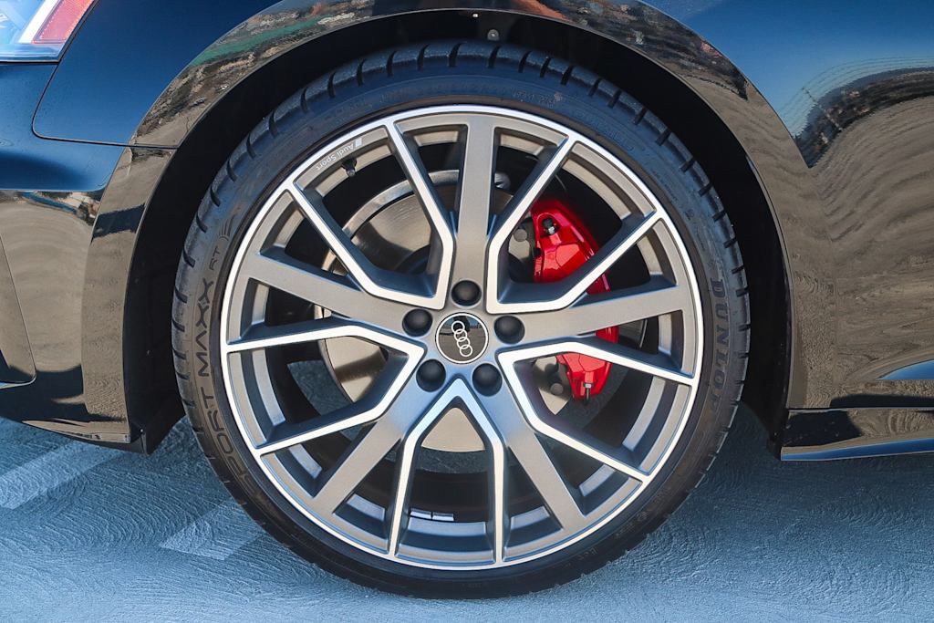 Thumbnail: 2025 Audi A5 - 23