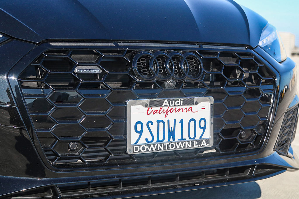 Thumbnail: 2025 Audi A5 - 18