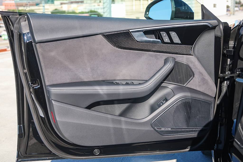 Thumbnail: 2025 Audi A5 - 26