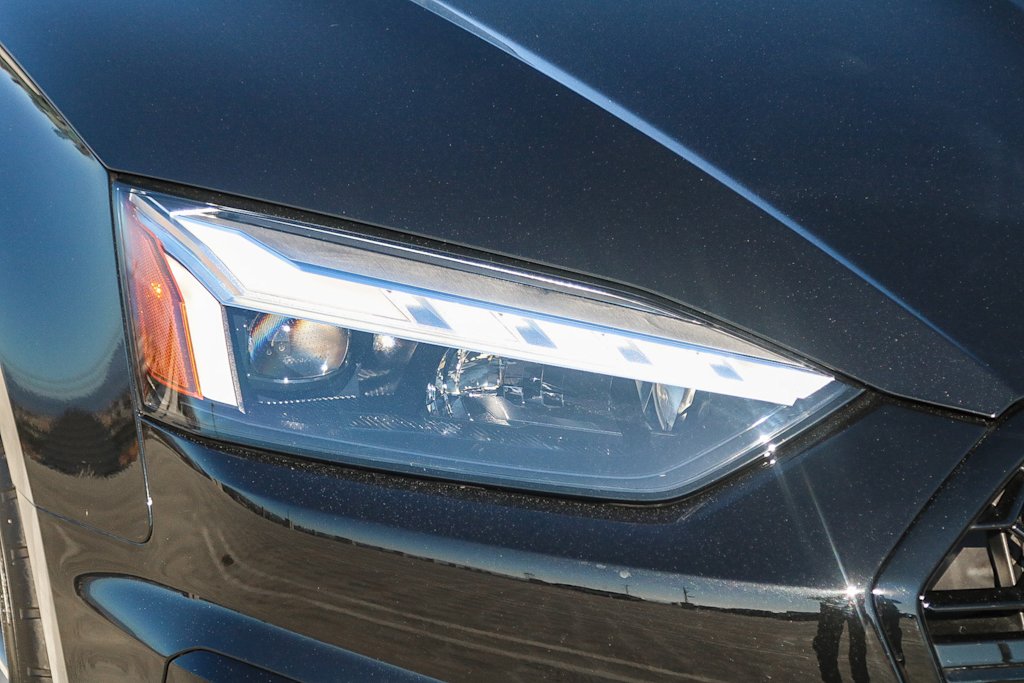 Thumbnail: 2025 Audi A5 - 20