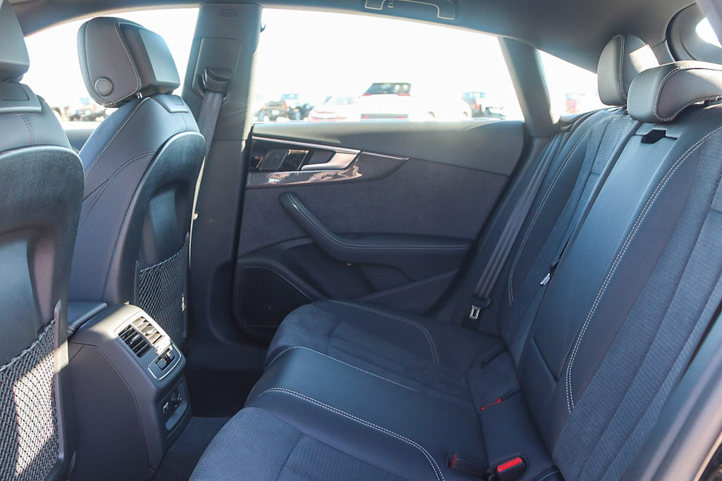 Thumbnail: 2025 Audi A5 - 12