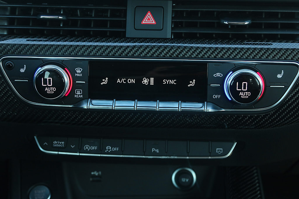 Thumbnail: 2025 Audi A5 - 24