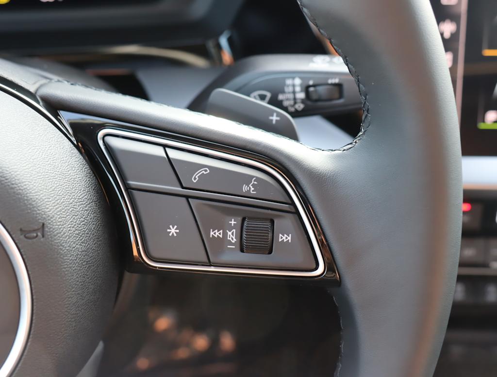 2024 Audi A3 Premium 22