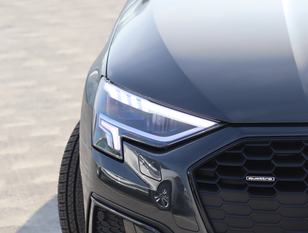 2024 Audi A3 Premium 13