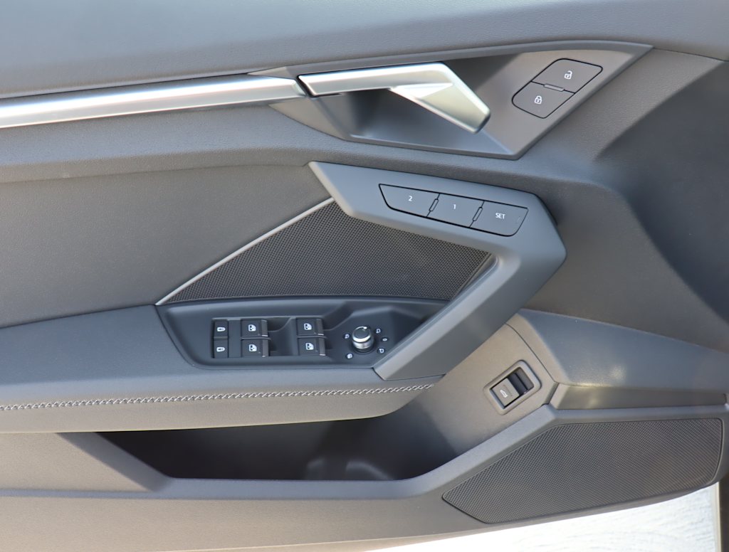 2024 Audi A3 Premium 16