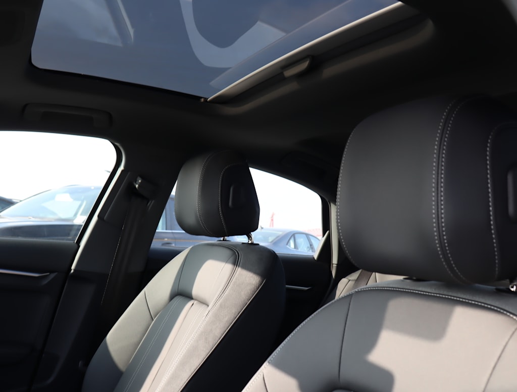 2024 Audi A3 Premium 18