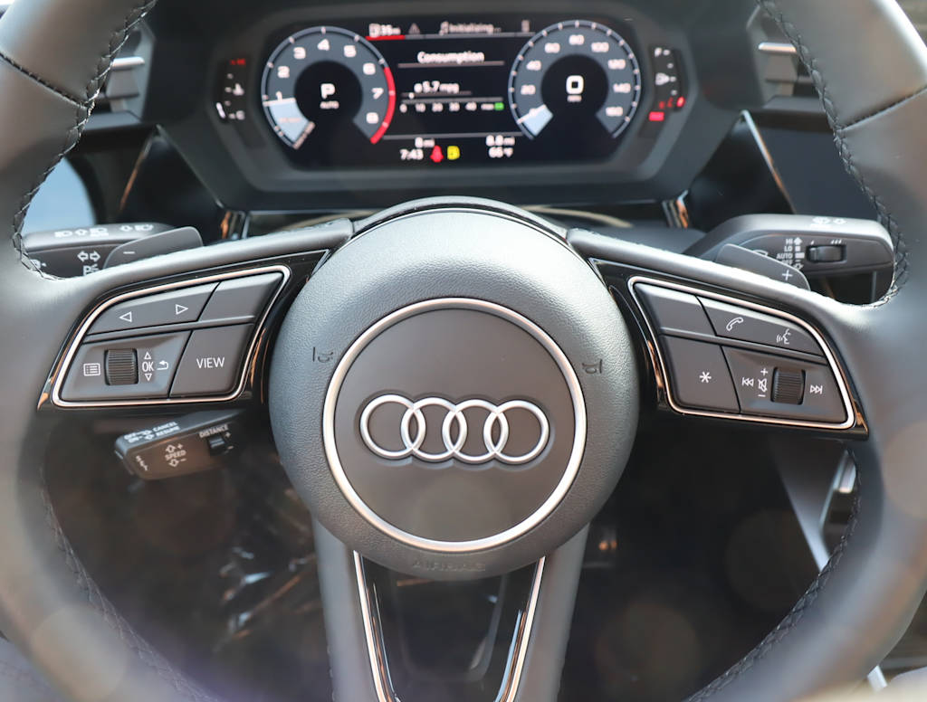 2024 Audi A3 Premium 20