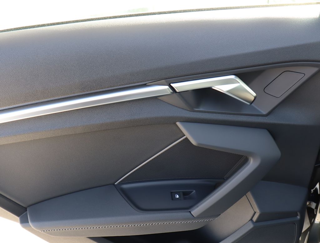 2024 Audi A3 Premium 19