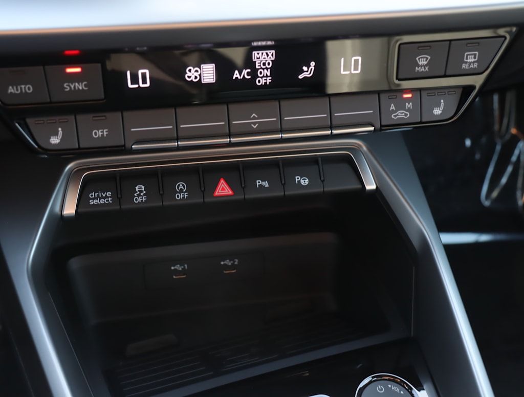 2024 Audi A3 Premium 23