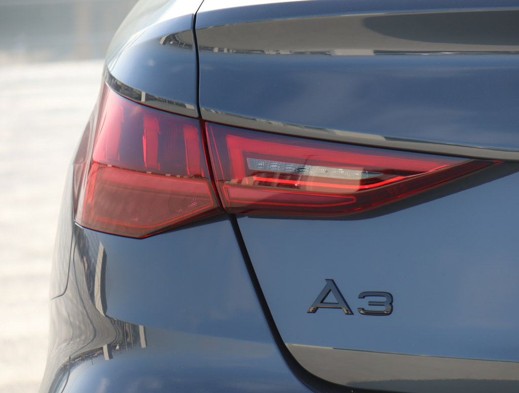 2024 Audi A3 Premium 15