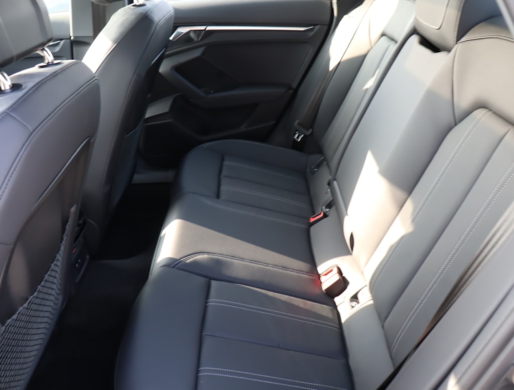 2024 Audi A3 Premium 9