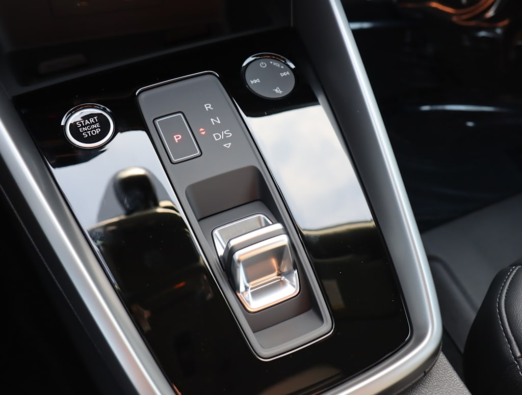 2024 Audi A3 Premium 24