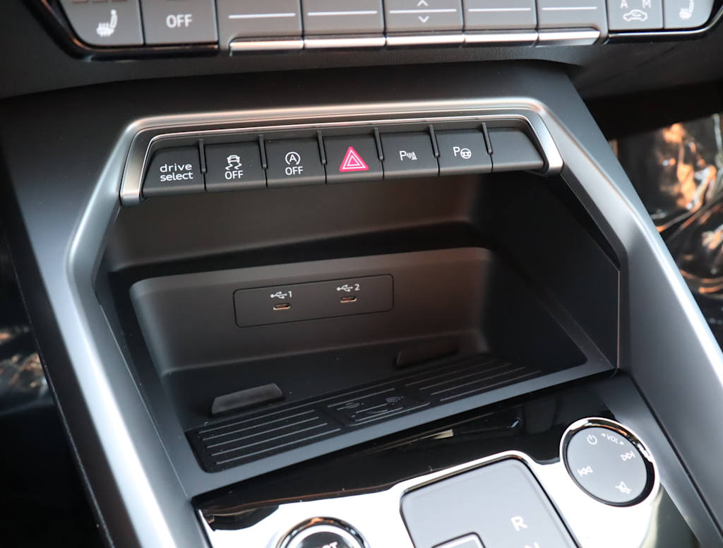 2024 Audi A3 Premium 26