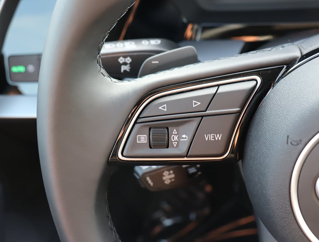 2024 Audi A3 Premium 21
