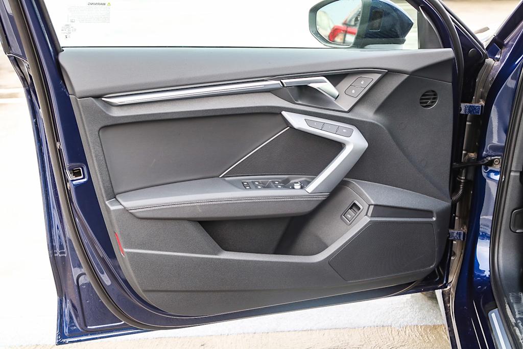 Thumbnail: 2025 Audi A3 - 23