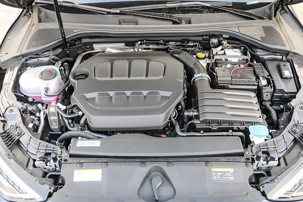 Thumbnail: 2025 Audi A3 - 7