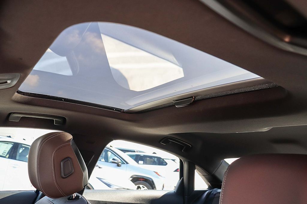 Thumbnail: 2025 Audi A3 - 36