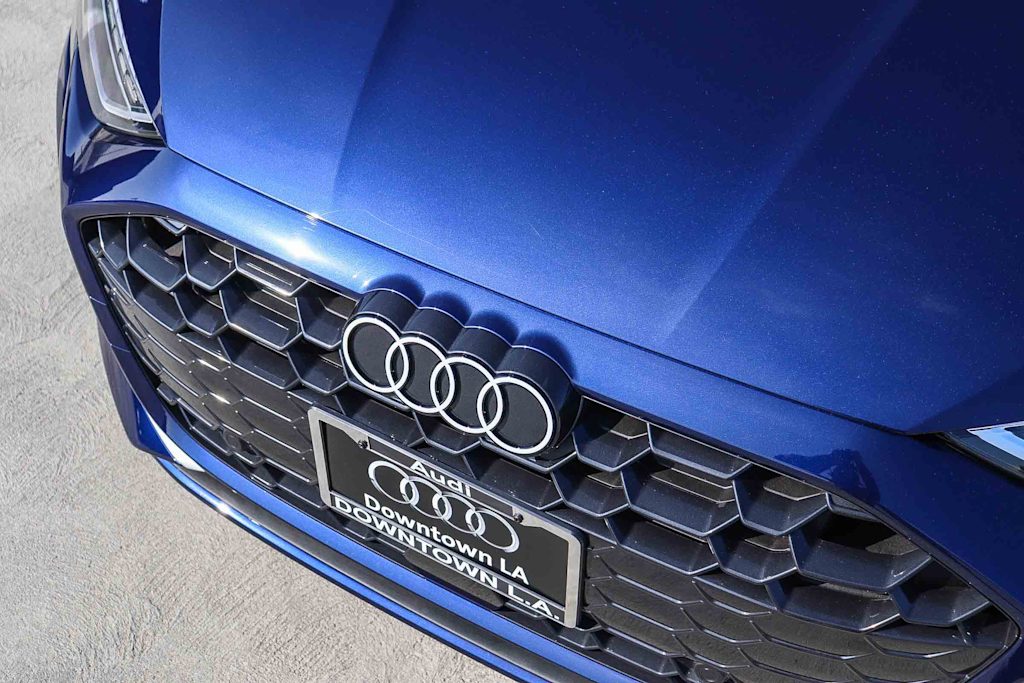 Thumbnail: 2025 Audi A3 - 6